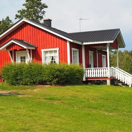 Berta Villa *