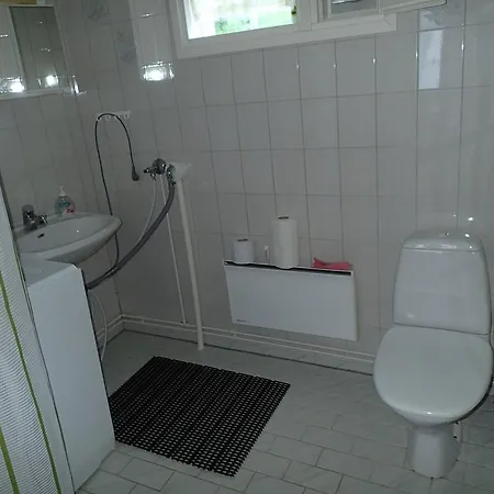 Berta Villa Dragsfjärd