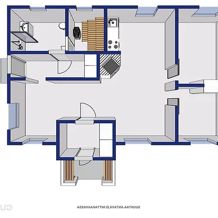 Berta Villa *